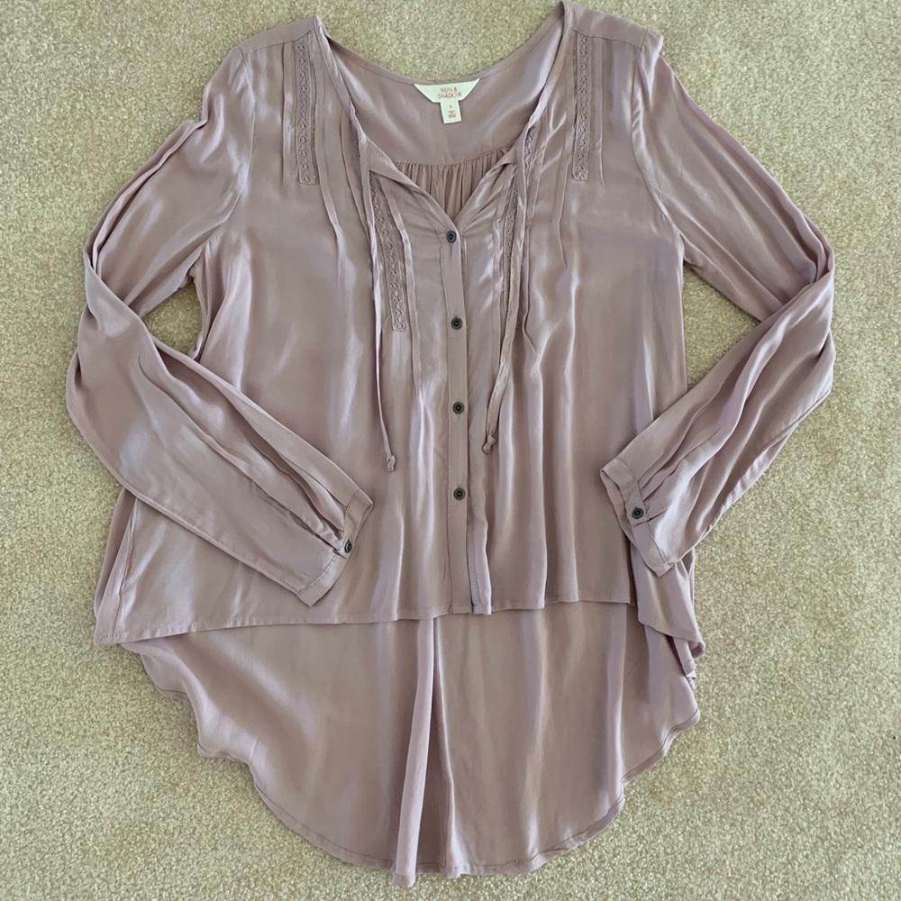 Flowy Top - Picture 2 of 6